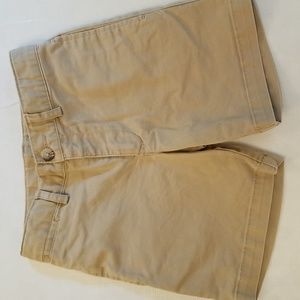 Ralph Lauren polo boys shorts
